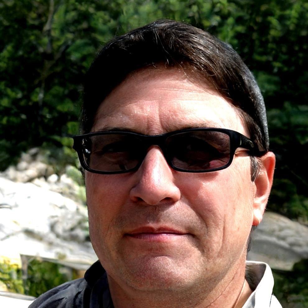 Miguel Torres