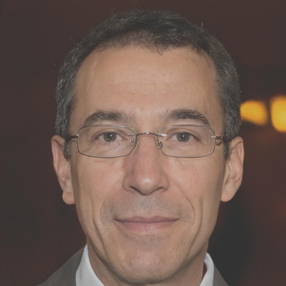 Carlos Mendoza